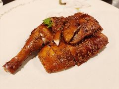 -广州文华东方酒店·江-由辉师傅主理