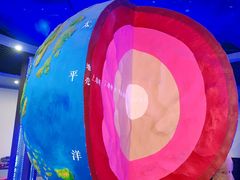 -游龙石文化科普馆