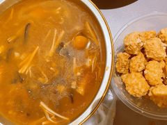 -解家河南菜(商鼎路店)