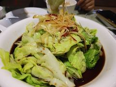-东四民芳餐厅(世茂工三店)