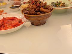 -地锅传奇(水产西路店)