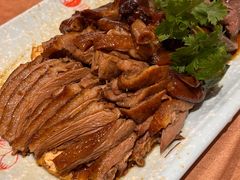 -抱德·潮汕味(敦和店原惠城鱼仔)