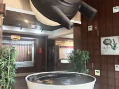 -广州神农草堂中医药博物馆