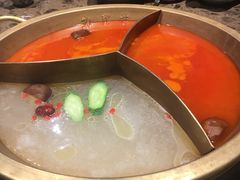 -小龙坎火锅(唐冶店)