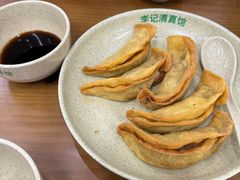-李记清真馆(打钉巷店)