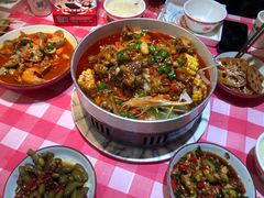 -辣小鲜·南昌大排档(船山路店)