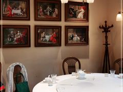 包厢-玫瑰厅上海菜(兴国路店)