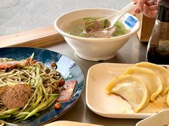 -韩海丽特色美食(秀州路店)