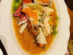 -高佳庄·海鲜酒楼(定海店)