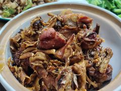 -灌顶姜母鸭(思明南路店)