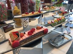 -厦门艾美酒店·新食谱西餐厅