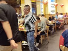 -吉莲利苑海鲜酒家(珠海拱北29年老字号店)