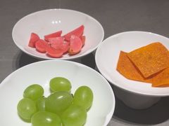 -羊门客在·烤盐池滩羊·川菜