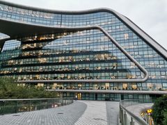 -Manner Coffee(凌空SOHO店)