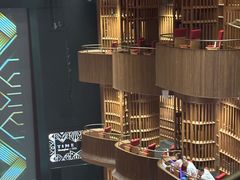 -交通银行前滩31演艺中心