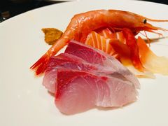 -唐拉雅秀酒店-西锦汇空中BBQ·思创餐厅