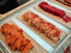 -丽思卡尔顿·香溢餐厅(北京丽思卡尔顿酒店)