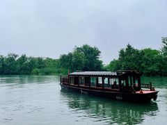 -西溪国家湿地公园