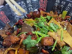 -多呗辣麻辣香锅(万达广场店)