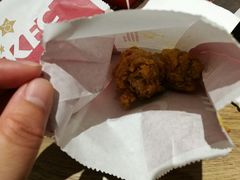 -肯德基(洛川店)