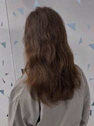 -MY HAIR ARDOR