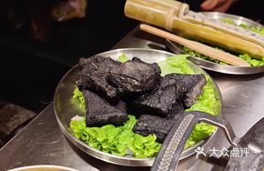 真的臭豆腐