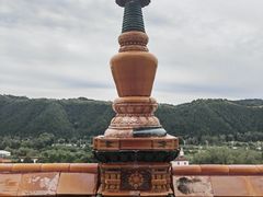 -普陀宗乘之庙(小布达拉宫)