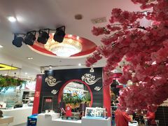 -千椒百味自助餐火锅(永川店)