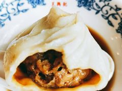 无锡小笼包-王興記(中山路店)