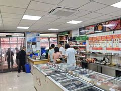 -马晓马佳牛羊肉(新合路店)