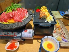 -阿吾罗·月咏精致日料(港汇恒隆广场店)