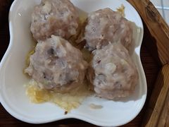 -喜鹊茶点.啫煲(车陂店)