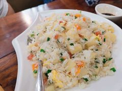-彩景大茶楼(平湖店)
