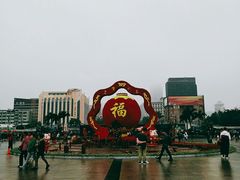 -珠海拱北口岸