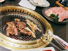 -AJIYA·池袋日式烧肉自助(天津万象城店)