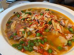 -盐帮食坊•小河帮川菜(四川师大店)