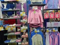 -迪卡侬(袁家岗店)