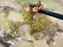牛肉-江村四哥新鲜牛肉店(江高总店)