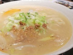 -韩香福脊骨汤锅(上杭路店)
