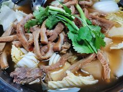 -古乐牛香·鲜牛肉牛杂火锅(五一中路店)