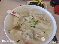 -琴岛顺天馄饨(营口路市场店)