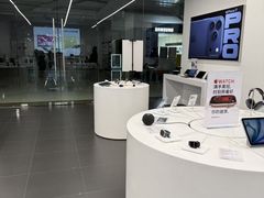 -万达广场(松江店)