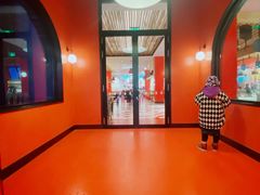 -城市大道红炉披萨烘焙坊