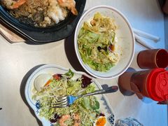 -小厨娘金榜题名(夫子庙秦淮河店)