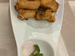 -王府井酒店(金桥港湾店)