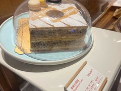 -白天鹅宾馆·美食屋