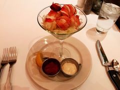 -莫尔顿牛排坊(威尼斯人店)