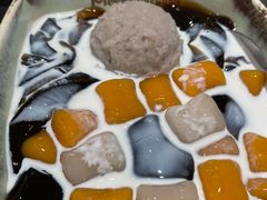 -鲜芋仙(花都融创茂店)