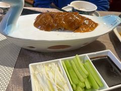 -老浒记烤鸭-北京菜(琉璃厂店)