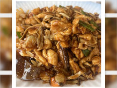 -老华洋饭庄(成林道店)